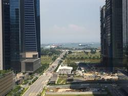 Robinson Suites (D1), Apartment #129847942